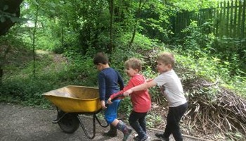 Grozone - grow more community food 