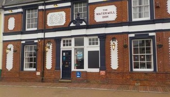 Heritage pavement restoration 