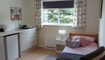 Fire Safety at Supported Accommodation