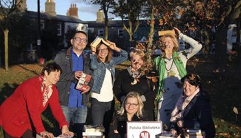 Voices of Dublin 8 – BIBLARY Studio