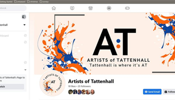 Tattenhall Arts Trail 2023