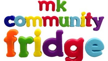 MK Community Fridge