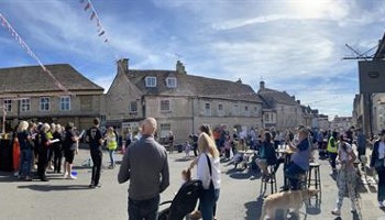 A new history trail for Minchinhampton