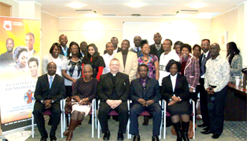 Lewisham HIV Empowerment Centre