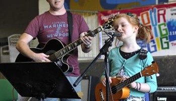 Flaxivity Open Mic Marathon