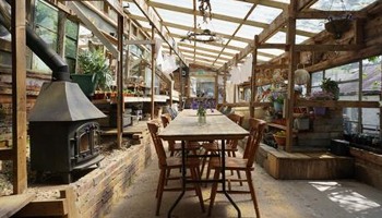 Restore Our Gower Grow Space