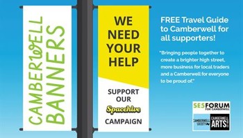 Camberwell Banners