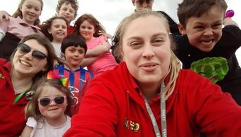 Support summer fun @ CHIPS Guildford!