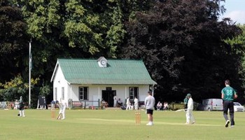 Linton Park CC Covid-19 Impact Fund