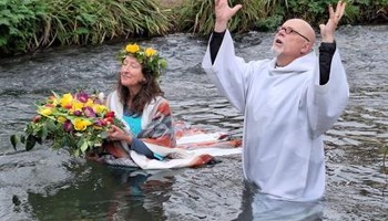 River Frome - Rights, Ritual, Restore