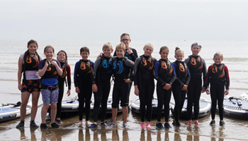 Folkestone Conservation Champions