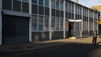 Opening Up Creative Hackney