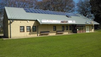 Help Green Lane Cricket Club