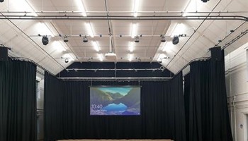 Revitalising Victoria