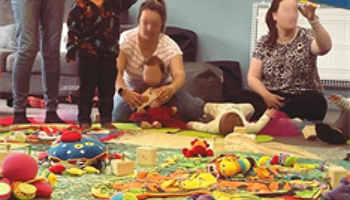 Revitalise Carterton Family Centre