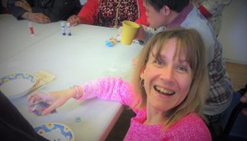Learning disabilities – change a life!