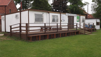 Ordsall Bridon CC COVID-19 Crowdfunding