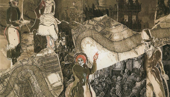 A Soldier's Woman - Westminster
