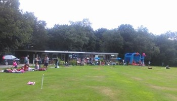 Alwoodley Cricket Club - Leeds