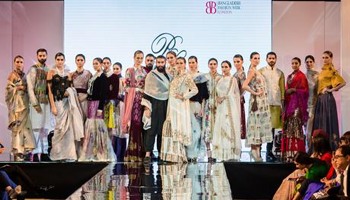 Fashion and Creative Hub