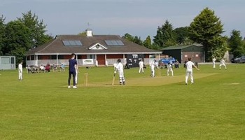 BLCC return to cricket crowdfunding