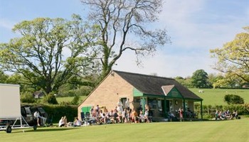 Holmesfield Cricket Club Covid Appeal