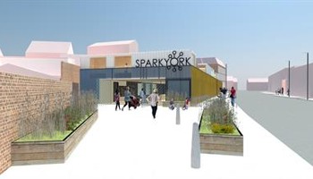 Spark:York
