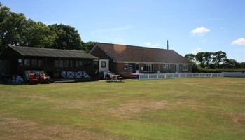 Porchfield CC improvements