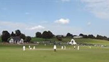Knypersley Cricket Club 2021 fundraising