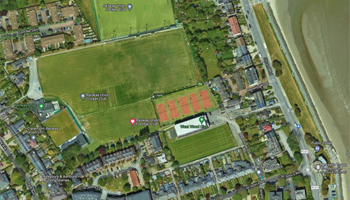Developing and engaging youth via sport