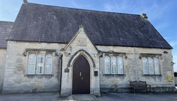 Save Our Village Hall!