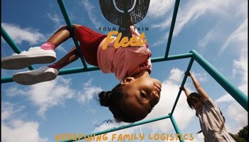 Redefining Family Logistics