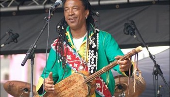 Golborne Road Festival