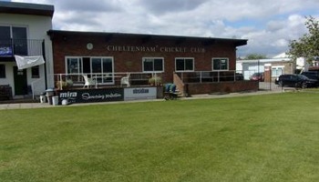 Cheltenham Cricket Club