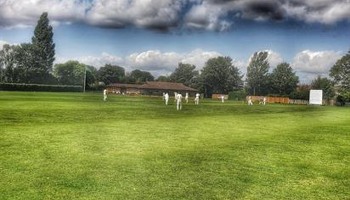 Water Orton Cricket Club Needs Your Help