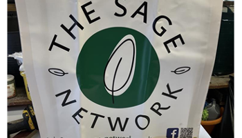 The Sage Network Community Gardens 