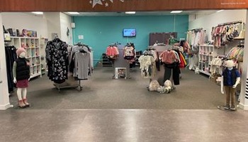 Little Stars Community Shop   