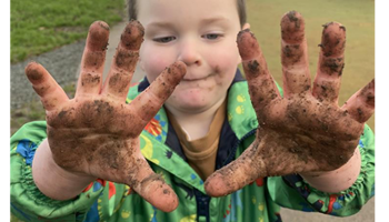Helping Chester children save the planet