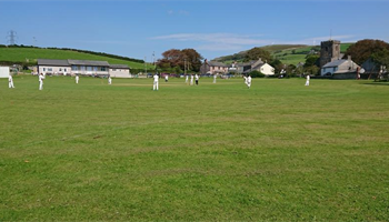 SUPPORT KIRKBY CRICKET CLUB 