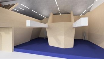 Make Climbing Accessible for All