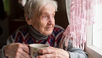 Reduce isolation of older people