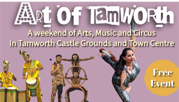Art of Tamworth 