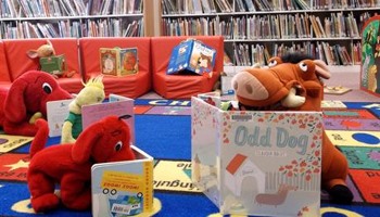 Bow Storyspace