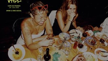 Viibe Social Club & App - Westminster