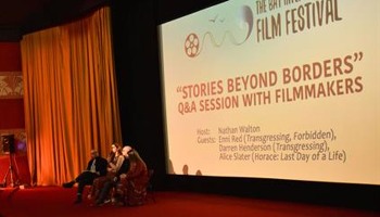 The Bay International Film Festival 2024
