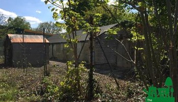 Create a Suburban Farm for Tolworth