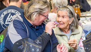 Cotswold Friends Independent Living 