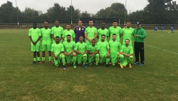 KENSINGTON BOROUGH FC NEEDS YOUR HELP
