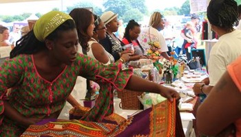 TWIST POP-UP ON STATION RISE TULSE HILL