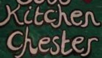 Van for Soul Kitchen Chester